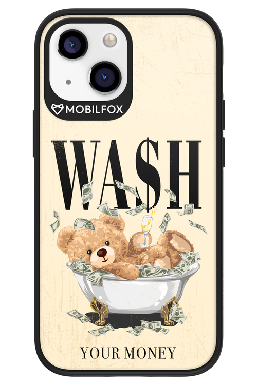 Money Washing - Apple iPhone 13 Mini