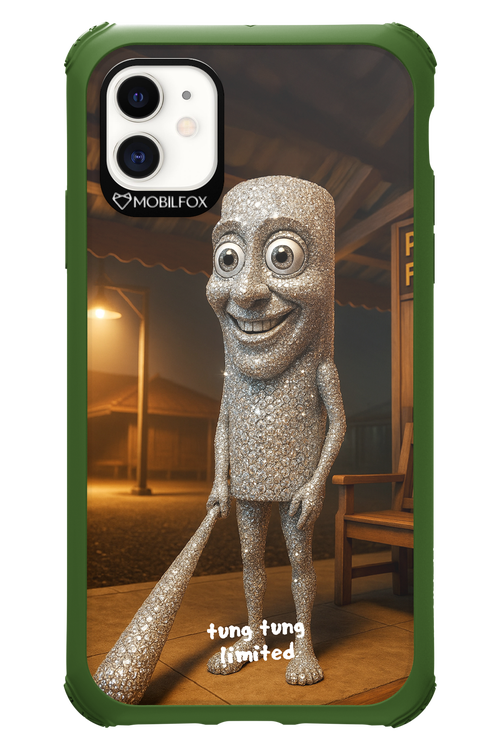 Tung Tung Limited - Apple iPhone 11
