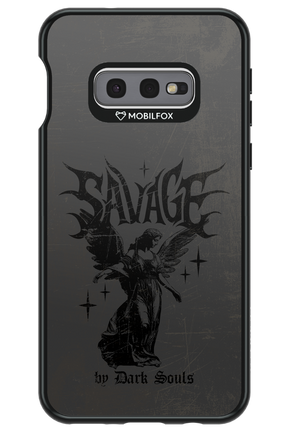 St. Savage - Samsung Galaxy S10e