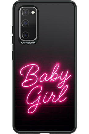 Neon Babe - Samsung Galaxy S20 FE