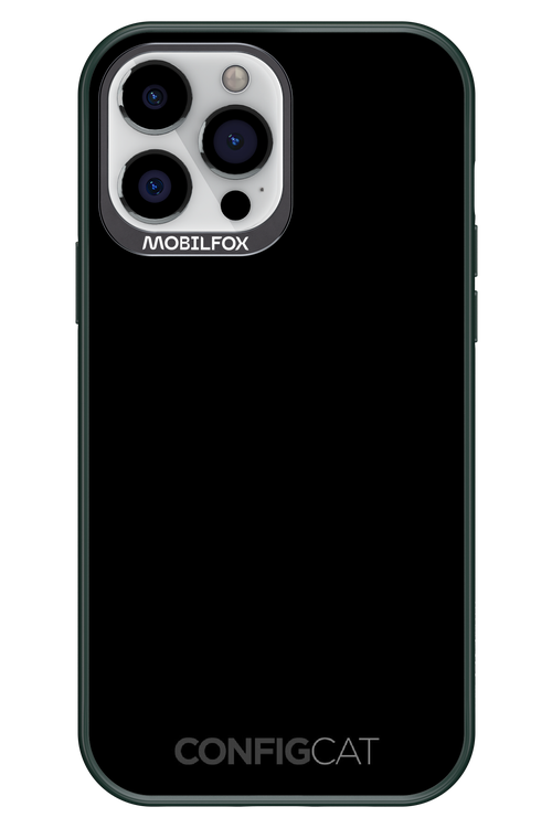 just because - Apple iPhone 13 Pro Max