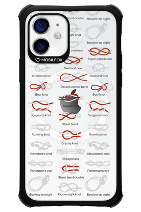 Knot Master - Apple iPhone 12