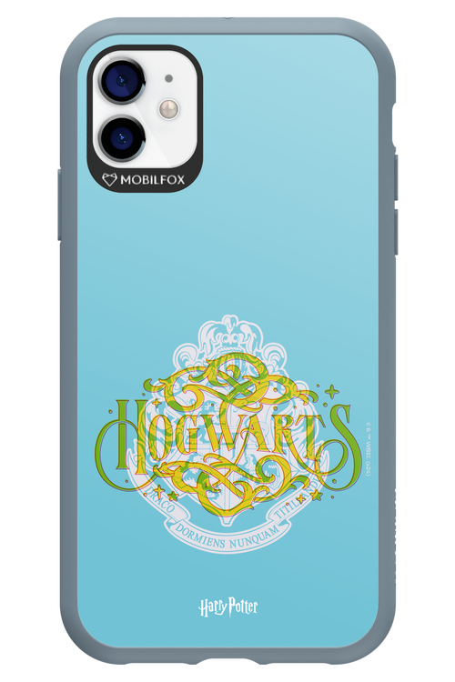 Hogwarts School of Witchcraft and Wizardry - Apple iPhone 11