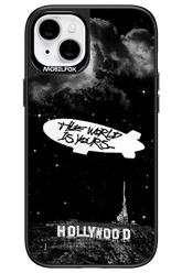 The World is Yours (Mirror) - Apple iPhone 14 Plus