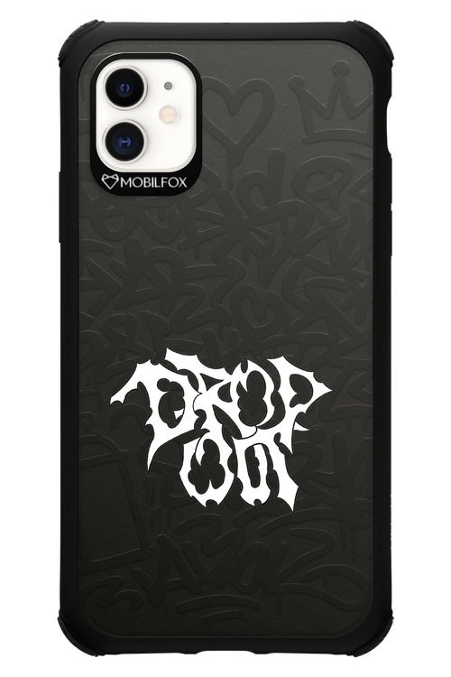 Drop Out 2.0 - Apple iPhone 11