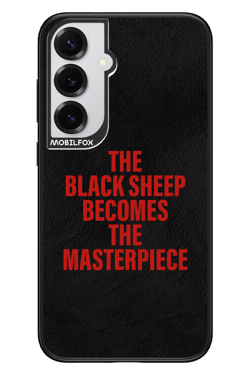 sheep 2.0 - Samsung S25+