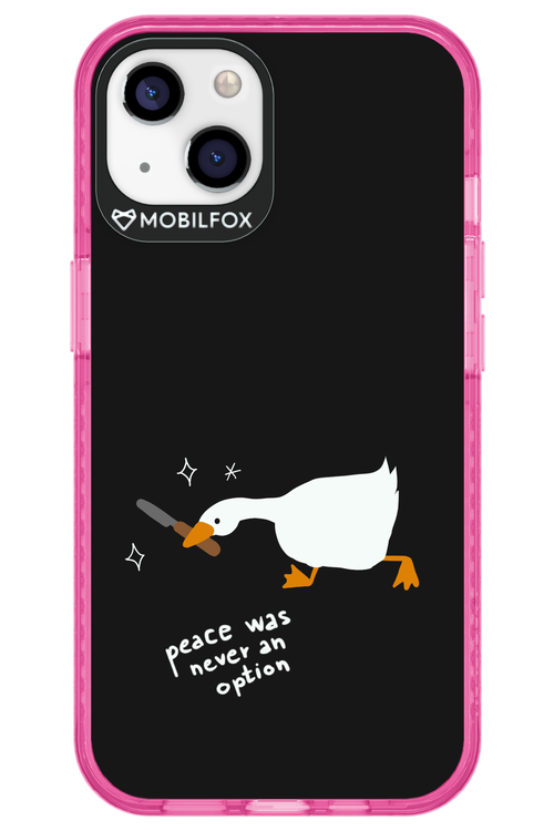 OPTION - Apple iPhone 13