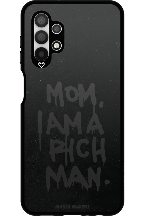 Rich Man - Samsung Galaxy A13 4G