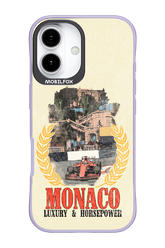 Monaco Luxury - Apple iPhone 17