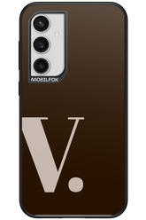 V (Mokka Foam) - Samsung Galaxy S23 FE