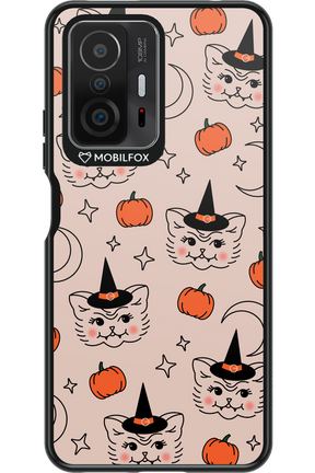 Kitty Spell - Xiaomi Mi 11T
