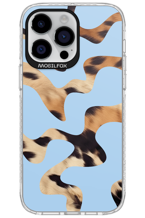 Funky Deer - Apple iPhone 14 Pro Max