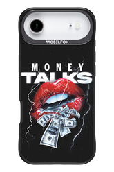 Money Talks - Apple iPhone 17 Air