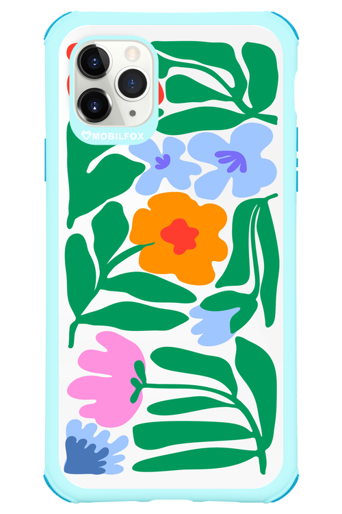 My Flowergarden - Apple iPhone 11 Pro Max