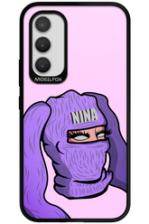 Nina Purple - Samsung Galaxy A34