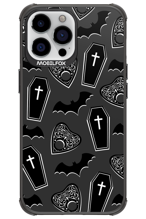 After Death - Apple iPhone 13 Pro Max