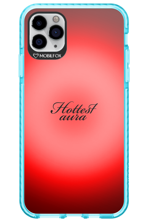 Hottest Aura - Apple iPhone 11 Pro Max