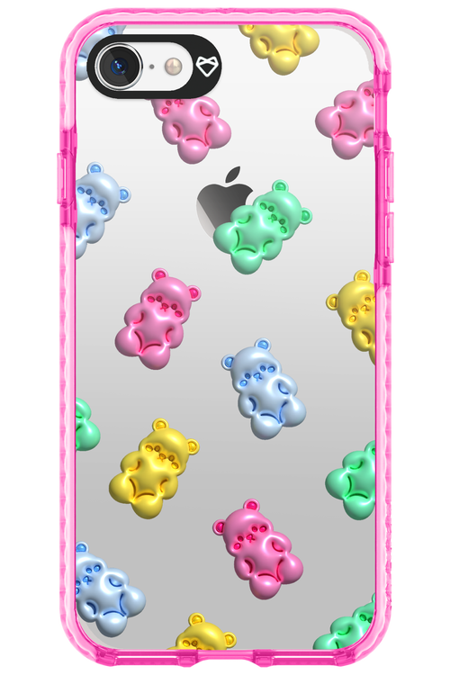 Gummmy Bears - Apple iPhone 7