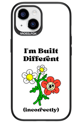 Incorrect 2.0 - Apple iPhone 15