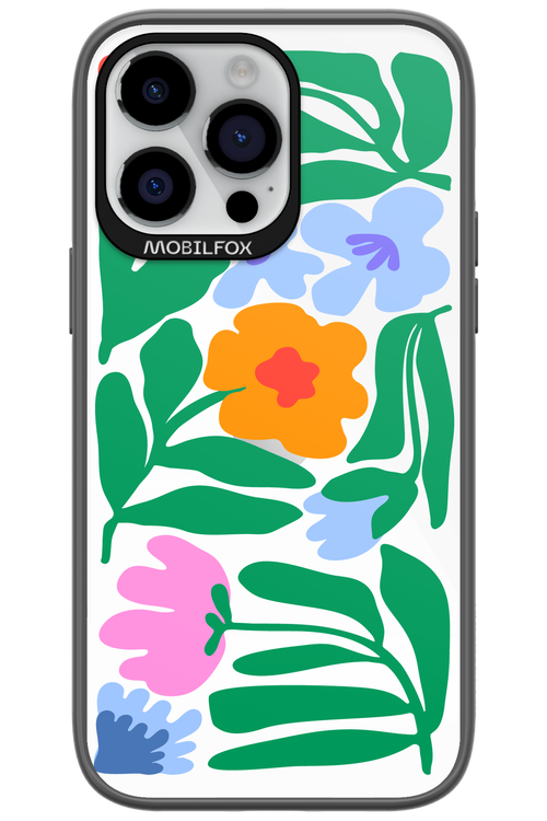 My Flowergarden - Apple iPhone 14 Pro Max