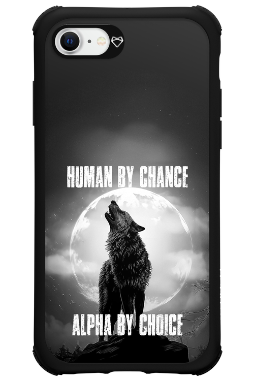 Alpha 2.0 - Apple iPhone 7