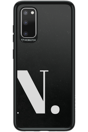N (Off Space) 2.0 - Samsung Galaxy S20