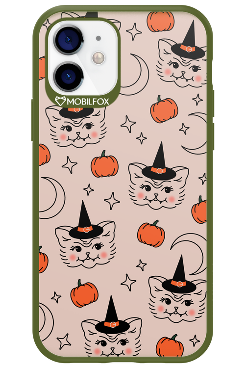 Kitty Spell - Apple iPhone 12