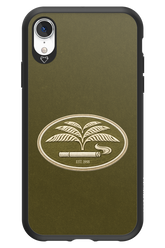 Nature Check - Apple iPhone XR