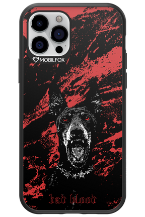 Bad Blood - Apple iPhone 12 Pro