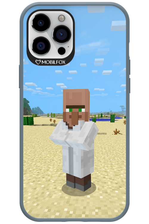 MC 2.0 - Apple iPhone 12 Pro Max