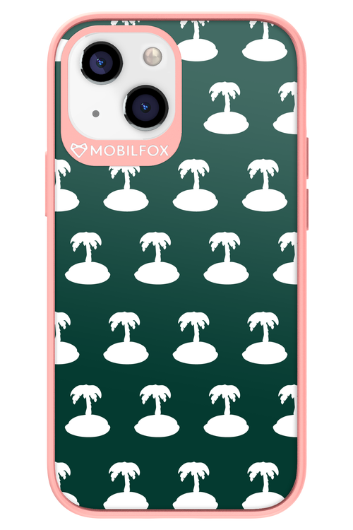 Island Vibes - Apple iPhone 13 Mini
