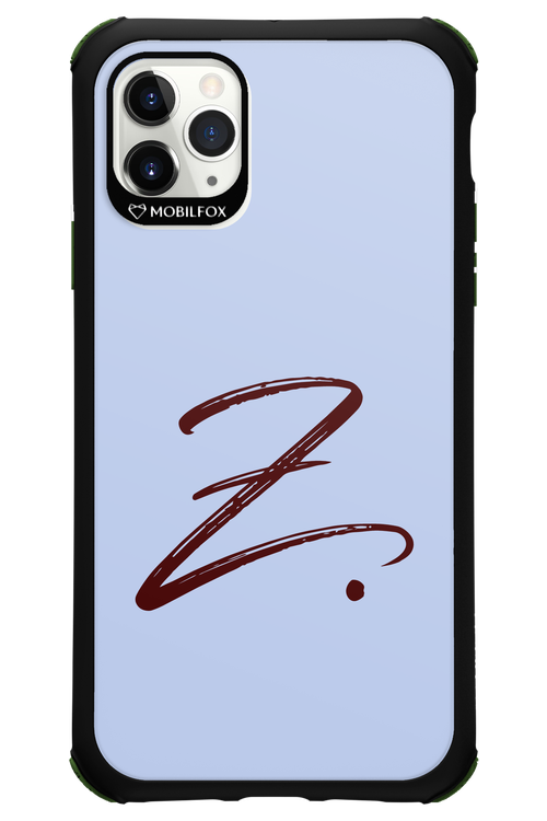 (Jellyfish Presso) Z 2.0 - Apple iPhone 11 Pro Max