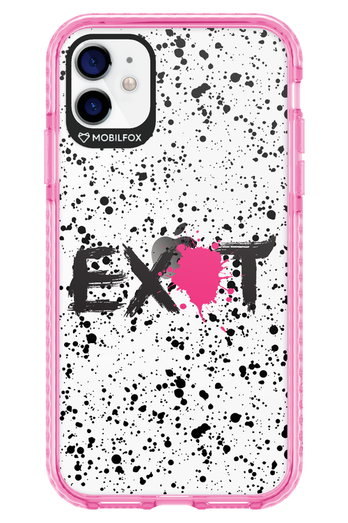 EXOT SPLASH 2.0 - Apple iPhone 11