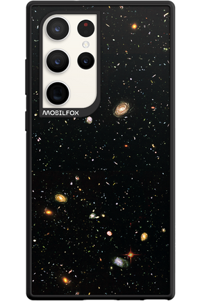 Cosmic Space 2.0 - Samsung Galaxy S23 Ultra