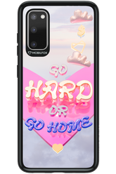 GoHard - Samsung Galaxy S20