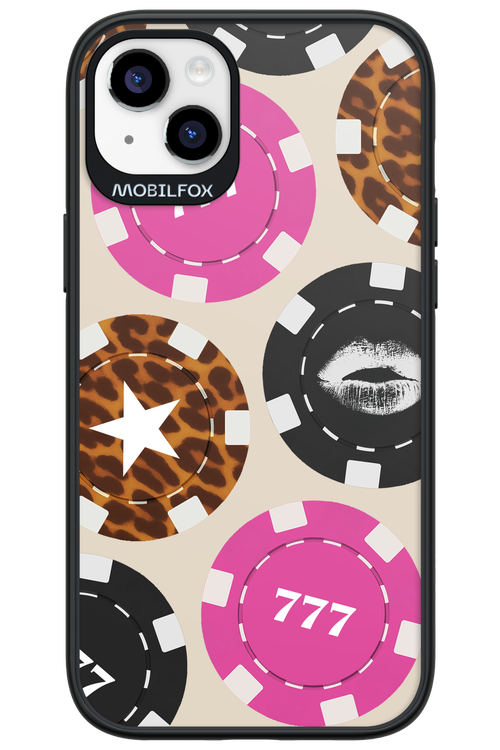 All In - Apple iPhone 14 Plus