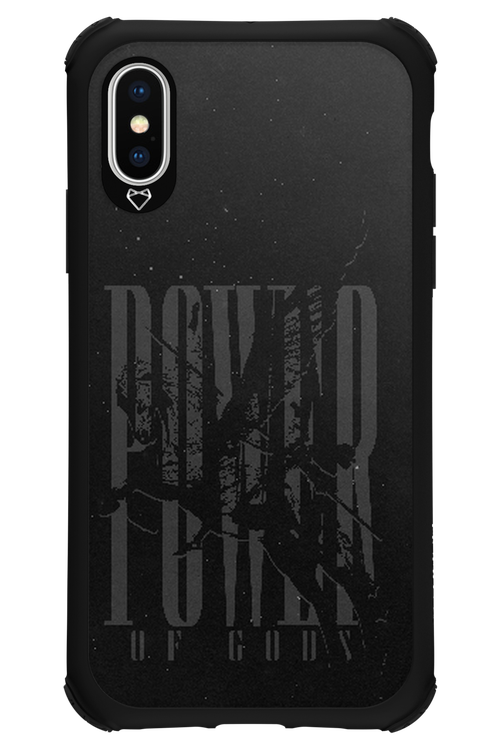 Power of Gods - Apple iPhone X