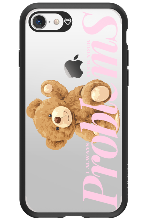 Problems 2.0 - Apple iPhone 7