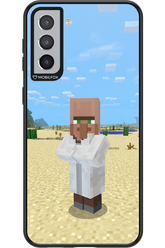 MC 2.0 - Samsung Galaxy S21+