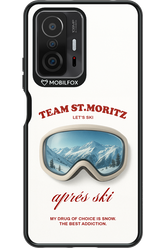 St. Moritz - Xiaomi Mi 11T Pro