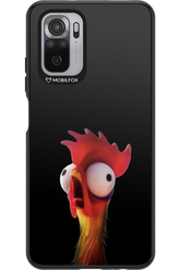 Rooster - Xiaomi Redmi Note 10