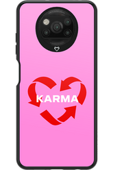 Karma Pink - Xiaomi Poco X3 Pro