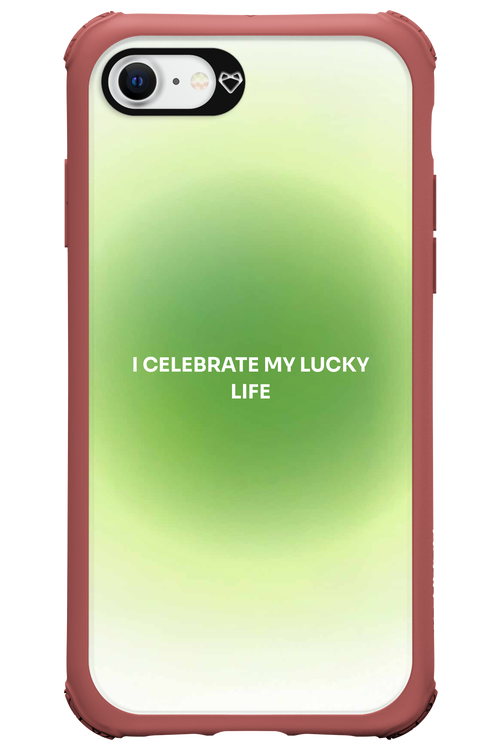 MY LUCKY LIFE - Apple iPhone SE 2020