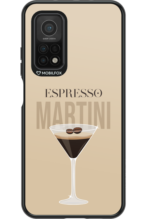 Espresso M - Xiaomi Mi 10T 5G