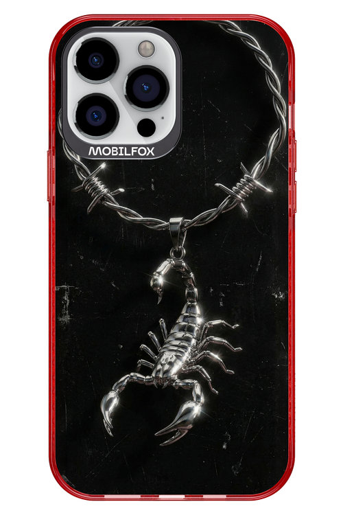 Scorpio (Chrome) 2.0 - Apple iPhone 13 Pro Max