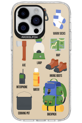 Adventure Pack - Apple iPhone 14 Pro Max