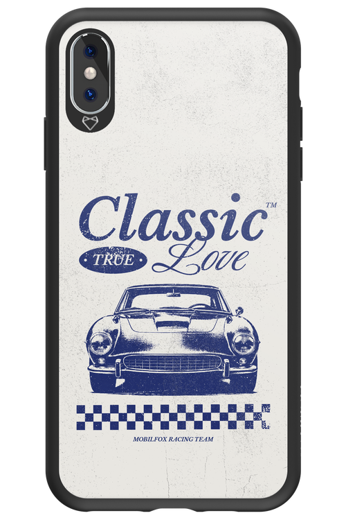 Classic Cars 2.0 - Apple iPhone XS Max