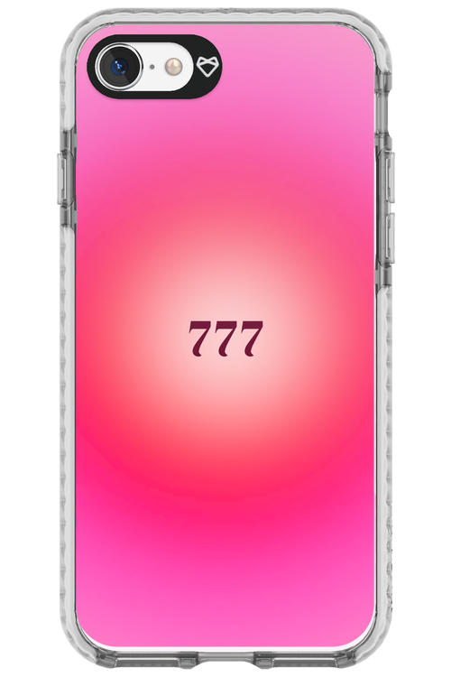 Aura 777 - Apple iPhone SE 2020