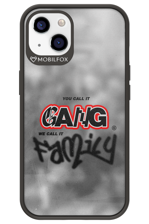 Family Gang - Apple iPhone 13