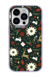 Classic Christmas - Apple iPhone 14 Pro